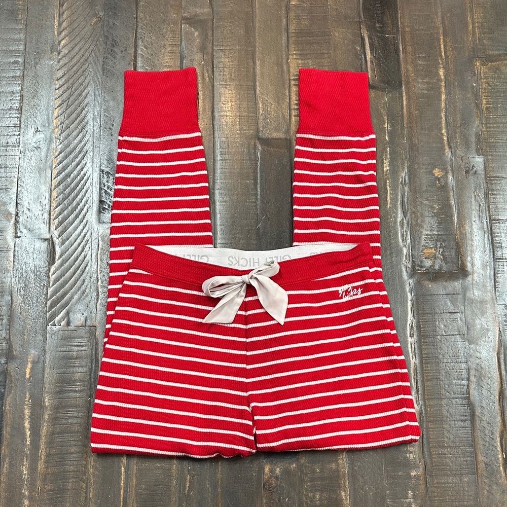 Gilly Hicks By Hollister Pajama Pants